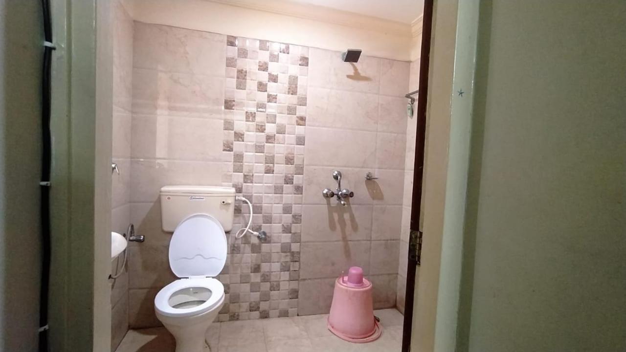 Kushi Homestay Guest House Visakhapatnam Exterior foto