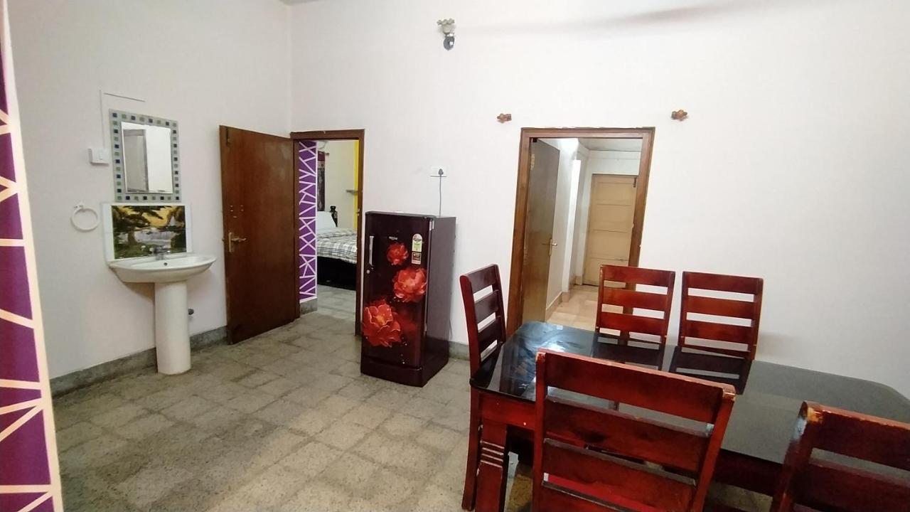 Kushi Homestay Guest House Visakhapatnam Exterior foto