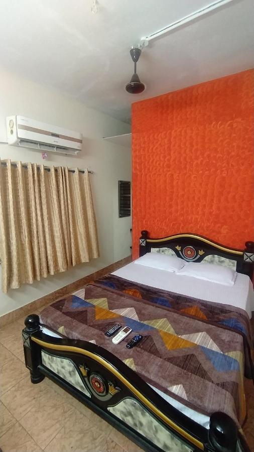 Kushi Homestay Guest House Visakhapatnam Exterior foto